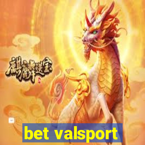 bet valsport